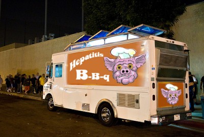 Food Truck Names Archives - Mobile Cuisine | Food Truck, Pop Up