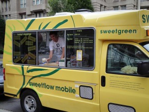 sweetgreen