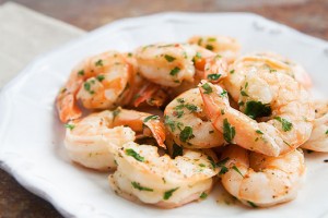 shrimp