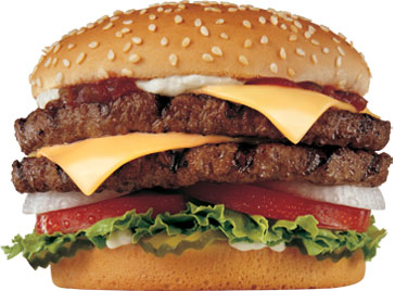 cheeseburger cheeseburger