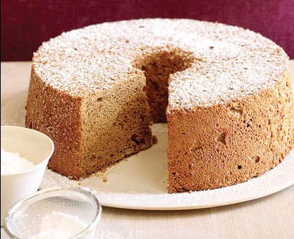 angel food cake angel food cake