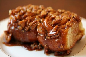 sticky bun fun facts did you know