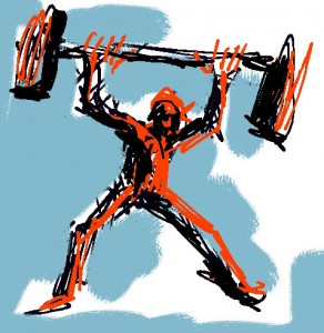 strength