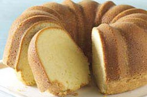 pound cake fun facts