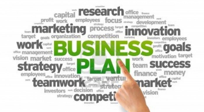 Writing a business plan for a trucking business