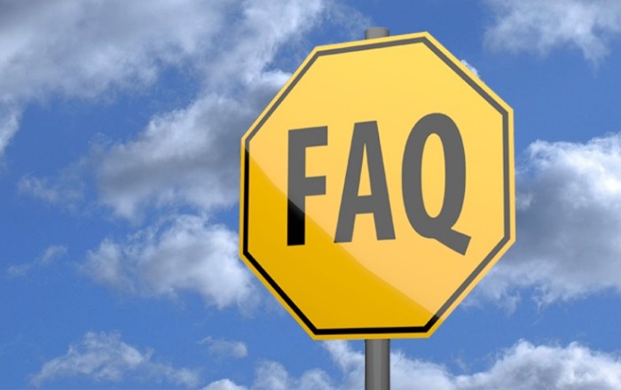 Frequently asked questions about visas   state