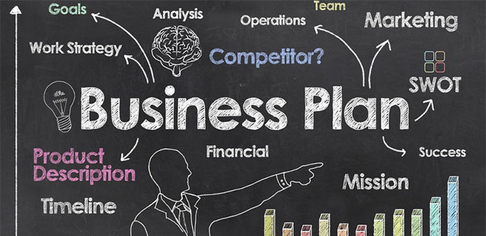 Business plan templates for food trucks