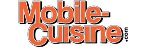 Mobile Cuisine | Food Truck, Pop Up & Street Food Coverage Logo