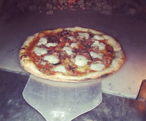 woodfire pizza 