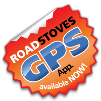 Road Stoves GPS