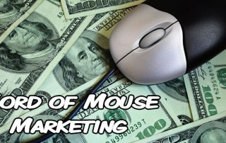 word of mouse