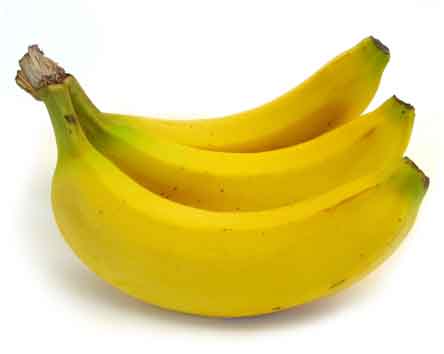 Banana Fun Facts | Mobile Cuisine