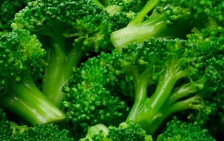 broccoli fun facts