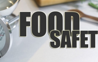 food safety tips