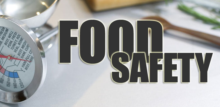food safety tips