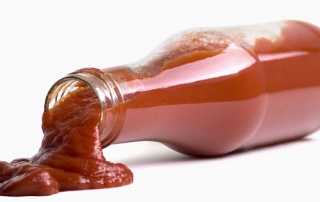 ketchup fun facts
