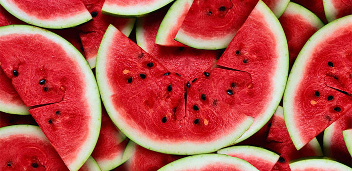 watermelon fun facts