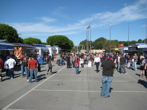 food truck festival