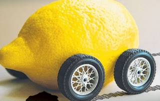 lemon laws