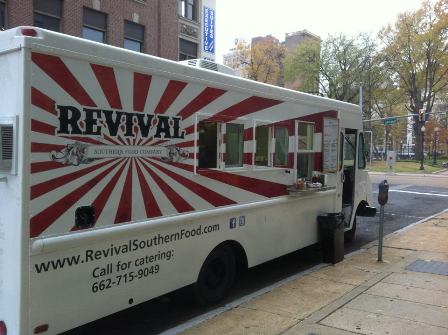 revival southern food