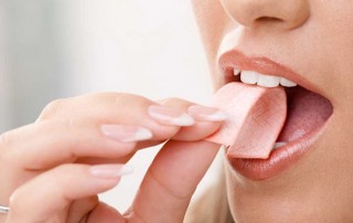 chewing gum fun facts