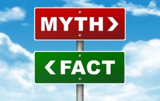 insurance myths