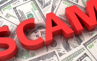 online lending scams