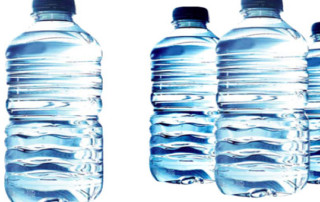 bottled water fun facts
