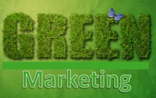 green marketing tips