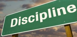 marketing discipline