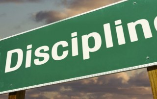 marketing discipline
