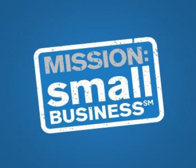 Mission: Small Business