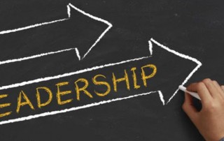 assertive leader