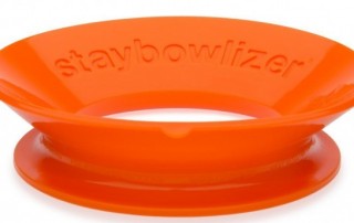 the staybowlizer