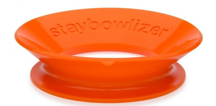 the staybowlizer