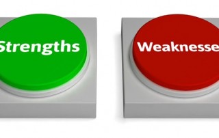 Strengths That Can Also Be Weaknesses