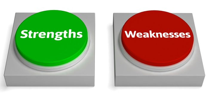 Strengths That Can Also Be Weaknesses