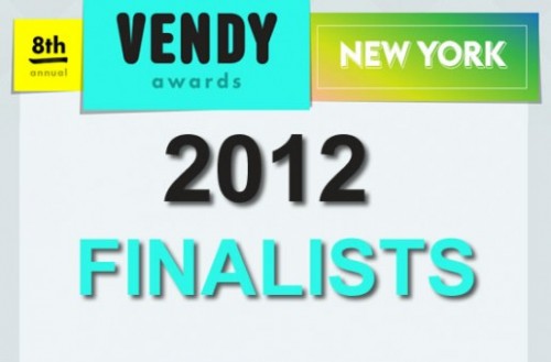 2012 NYC Vendys