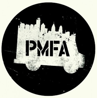 pmfa logo