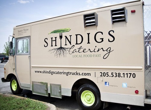 Shindigs Catering