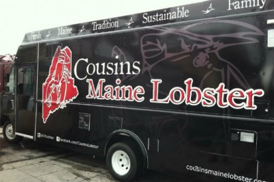 cousins maine lobster