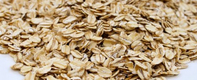 oatmeal fun facts