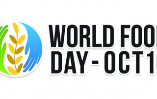 world food day fun facts