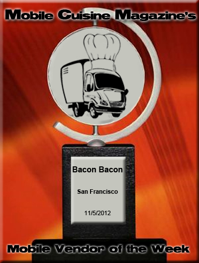FTotW Bacon Bacon