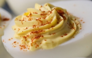 deviled egg fun facts