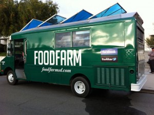 food farm food truck