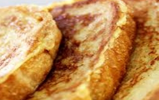 french toast fun facts