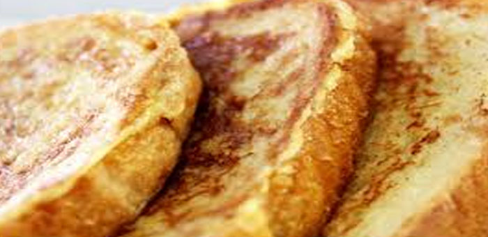french toast fun facts