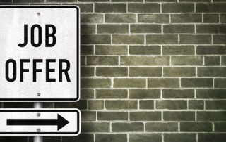 job offer