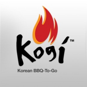 kogi bbq logo